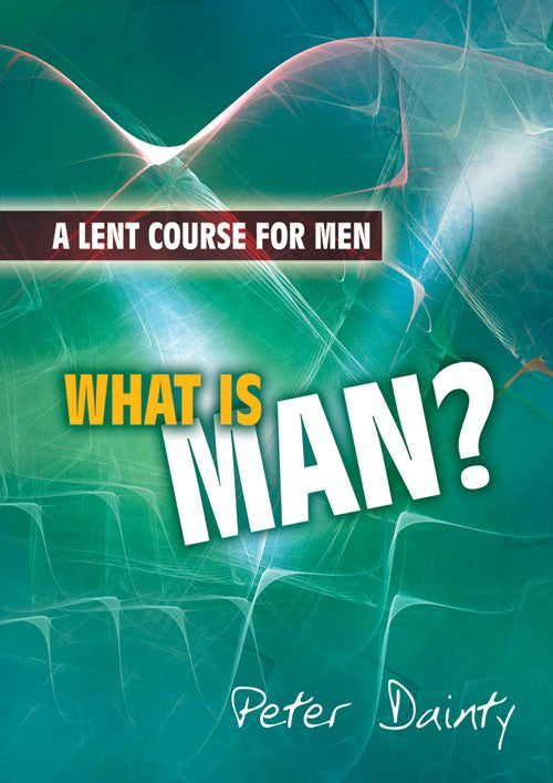 What is Man? - Re-vived