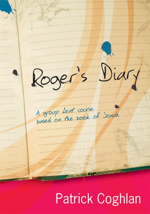 Roger's Diary Lent Course - Re-vived