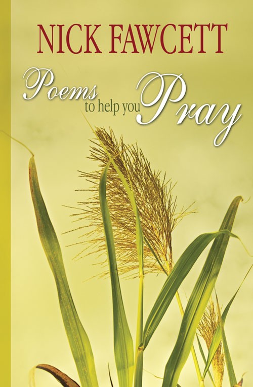 Poems to Help You Pray - Re-vived