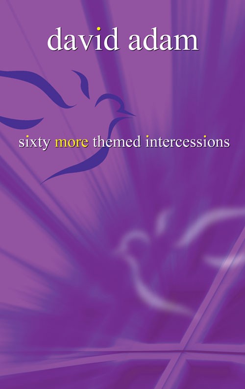 Sixty More Themed Intercessions - Re-vived