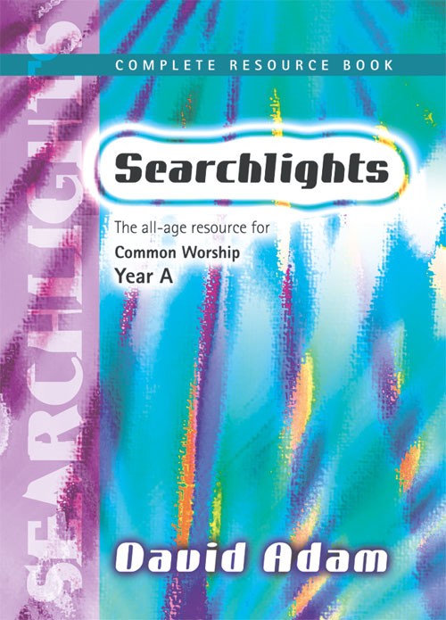 Searchlights Complete Resource Book Year A - Re-vived