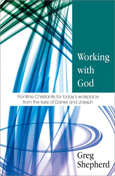 Working With God - Re-vived