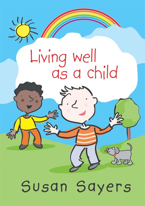 Living Well as a Child - Re-vived