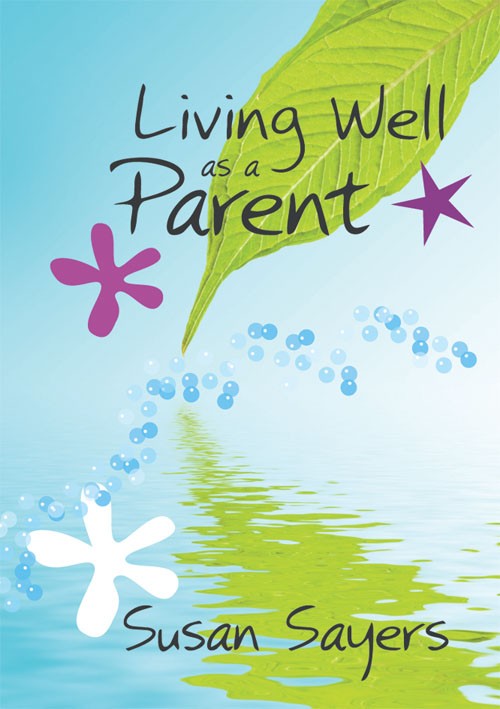 Living Well as a Parent - Re-vived