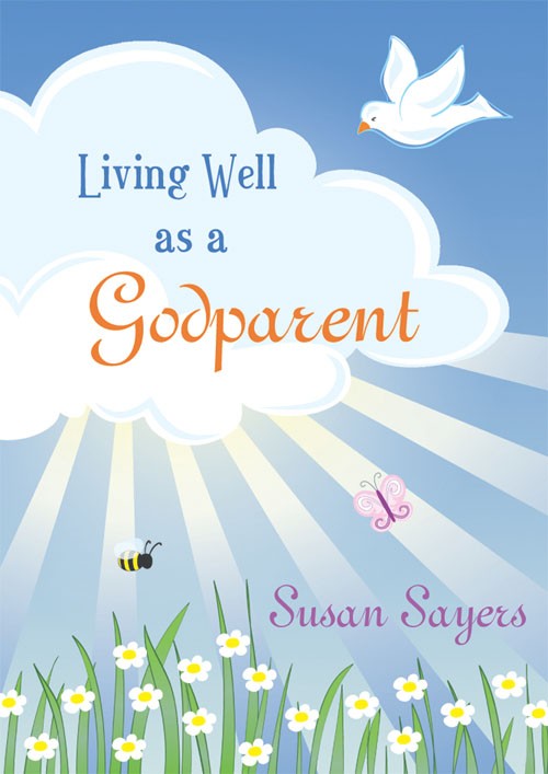 Living Well as a Godparent - Re-vived