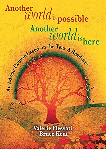 Another World Is Possible, Another World Is Here - Re-vived