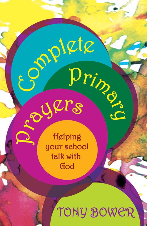 Complete Primary Prayers - Re-vived