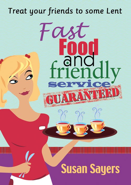 Fast Food and Friendly Service - Re-vived