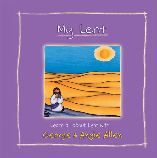 My Lent - Re-vived