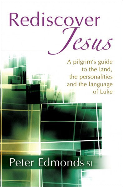 Rediscover Jesus - Re-vived