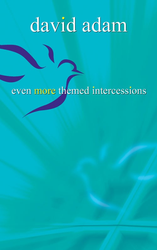 Even More Themed Intercessions - Re-vived