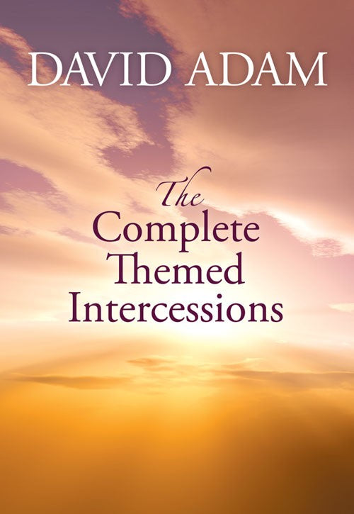 Complete Themed Intercessions - Re-vived