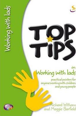 Top Tips On Working With Lads - Re-vived