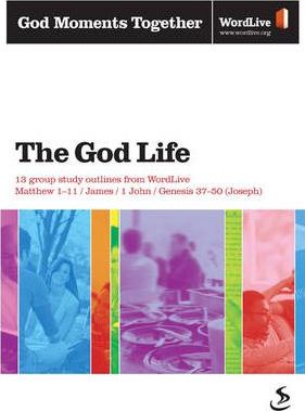 The God Life - Re-vived