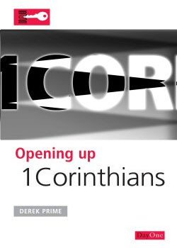 Opening Up 1 Corinthians - Re-vived