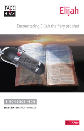 Face2Face: Elijah - Re-vived