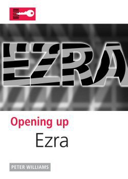 Opening Up Ezra - Re-vived