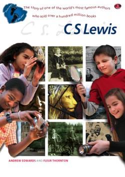 Footsteps Of The Past: C.S. Lewis - Re-vived