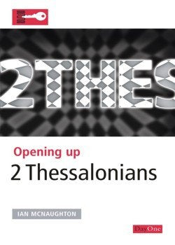 Opening Up 2 Thessalonians - Re-vived