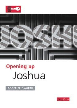 Opening Up Joshua - Re-vived