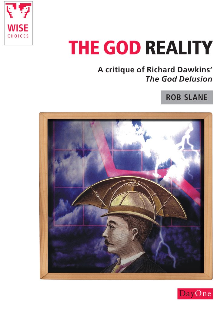 The God Reality - Re-vived