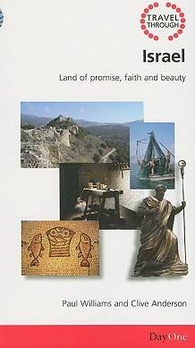 Travel Through Israel - Re-vived