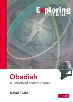 Exploring the Bible: Obadiah - Re-vived