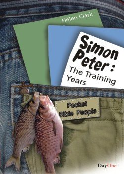Simon Peter: The Training Years - Re-vived