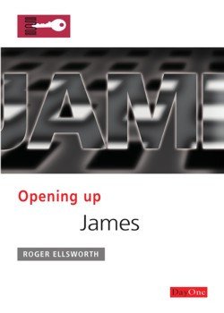 Opening Up James - Re-vived