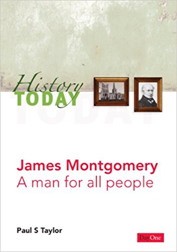 History Today: James Montgomery - Re-vived