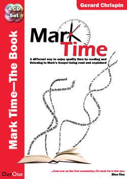 Mark Time - Re-vived