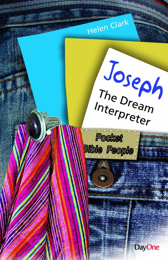 Joseph the Dream Interpreter - Re-vived