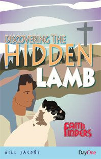 Discovering the Hidden Lamb - Re-vived