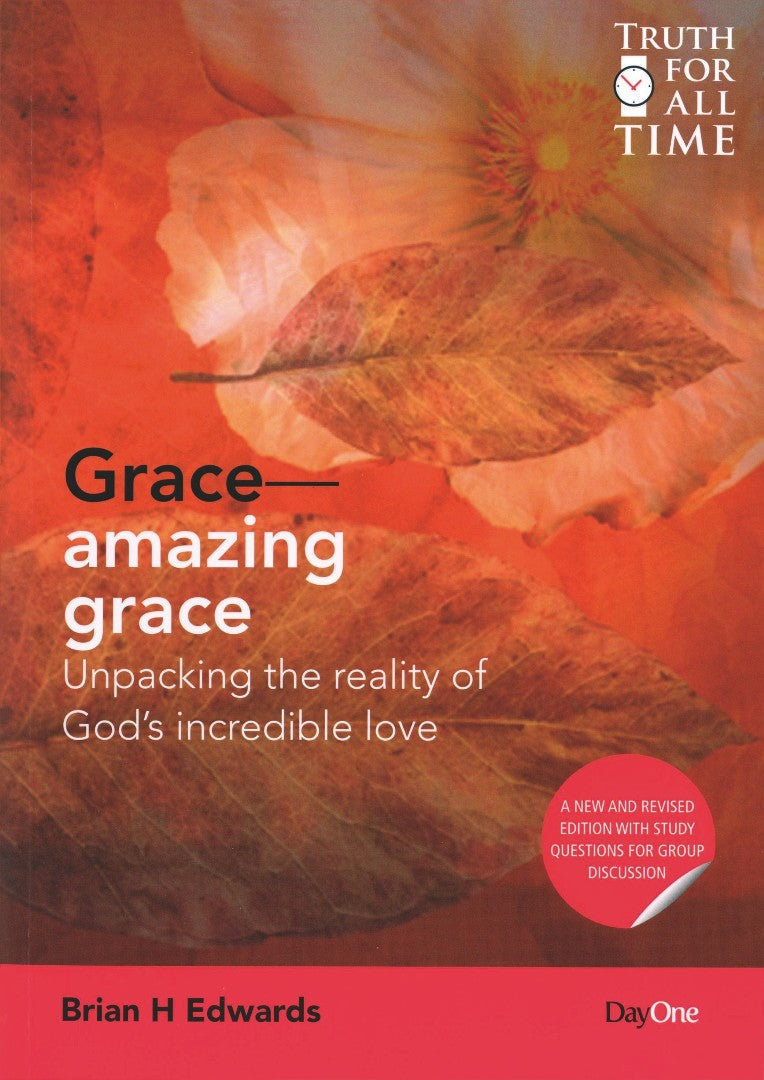 Grace- Amazing Grace - Re-vived