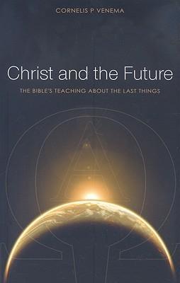 Christ And The Future - Re-vived