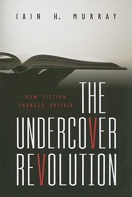 The Undercover Revolution - Re-vived