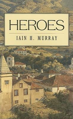 Heroes H/b - Re-vived