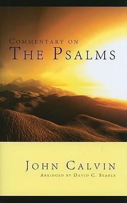 Commentary On The Psalms - Re-vived