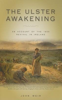 The Ulster Awakening - Re-vived