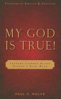 My God Is True! - Re-vived