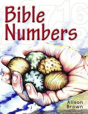 Bible Numbers - Re-vived