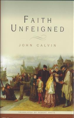 Faith Unfeigned H/b - Re-vived