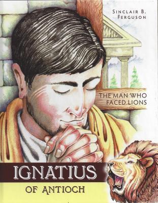 Ignatius Of Antioch H/b - Re-vived