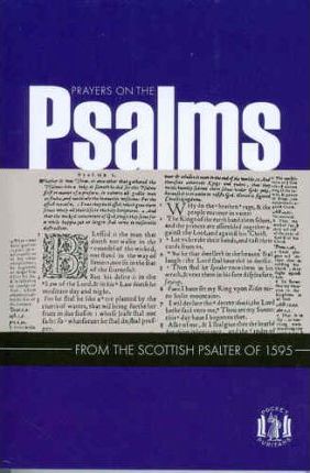 Prayers On The Psalms - Re-vived
