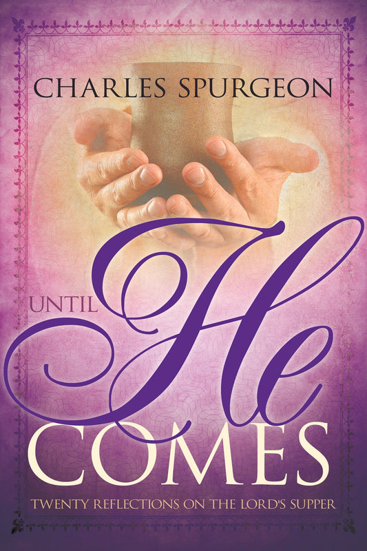 Until He Comes - Re-vived