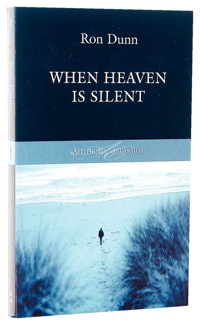 When Heaven is Silent - Re-vived