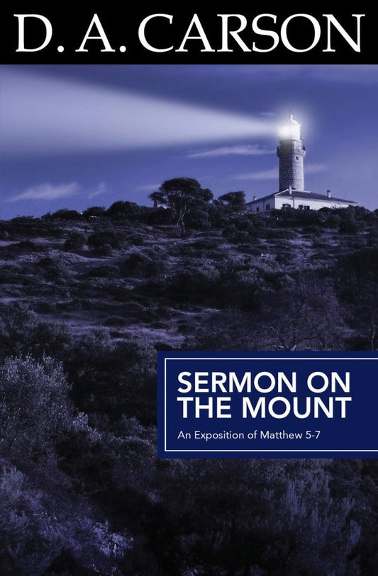 Sermon On The Mount - Re-vived