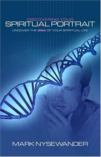 Discovering Your Spiritual Portrait - Re-vived