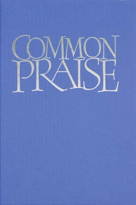 Common Praise Words Ed - Re-vived