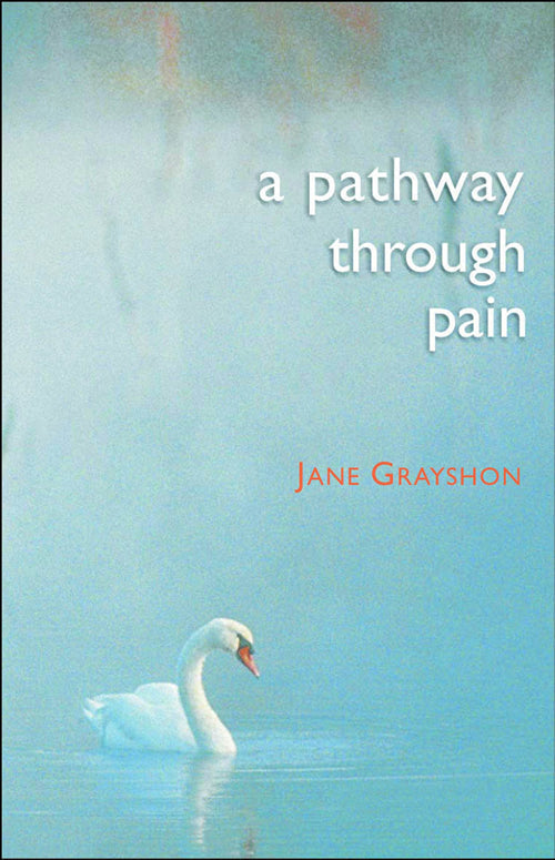 A Pathway Through Pain - Re-vived